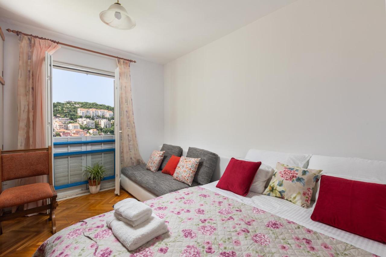 Studio Tomy Dubrovnik Eksteriør billede